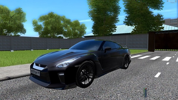 driving simulator 2012 mods