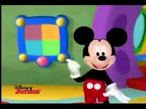 Torrent La Casa De Mickey Mouse Temporada 1