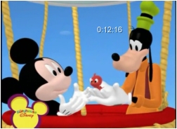 Torrent La Casa De Mickey Mouse Temporada 1